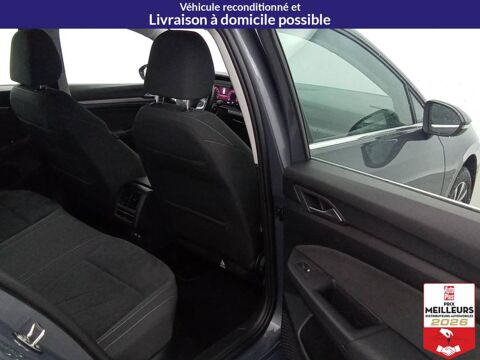 Golf 1.4 Hybrid Recharge OPF 204 DSG6 Style 2022 occasion 10150 Lavau