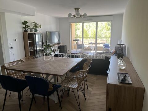   T3 NEUF AIX EN PROVENCE Appartement - 3 pi�ce(s) - 73 m�