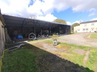  Propriété/château à vendre 11 pièces 186 m²
