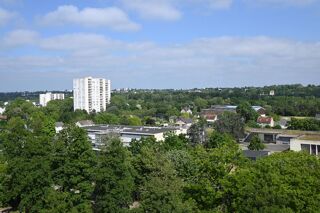  Appartement  vendre 4 pices 73 m