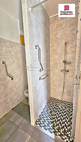  Maison � vendre 5 pi�ces 90 m�