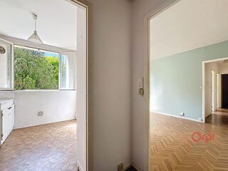  Appartement � vendre 3 pi�ces 49 m�