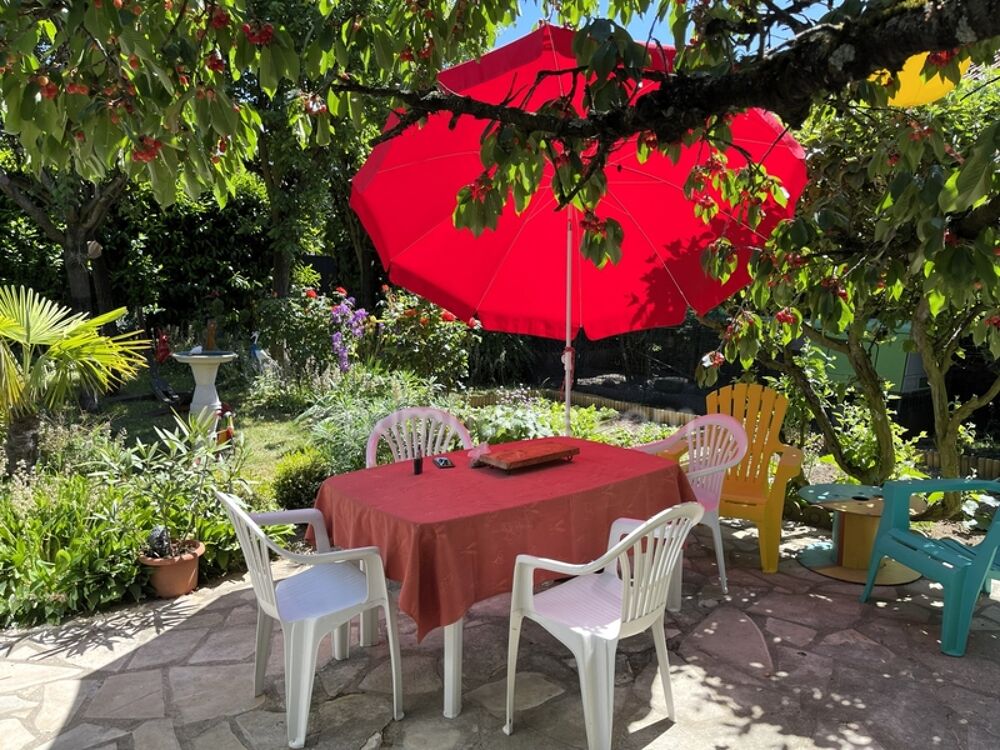 Maison à vendre 3 pièces VILLEJUIF (94)