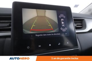Captur 1.3 TCe Intens EDC 131 ch 2019 occasion 92130 Issy-les-Moulineaux