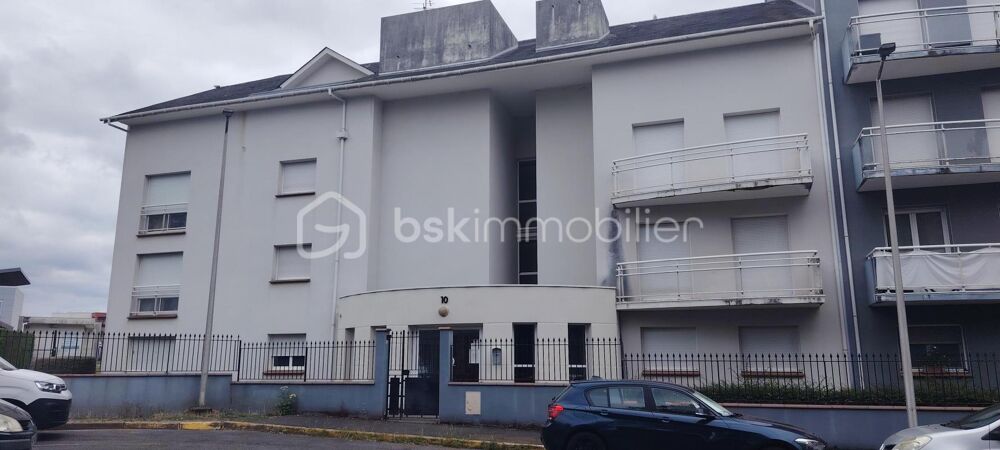 Vente Appartement Coup de cœur Billere