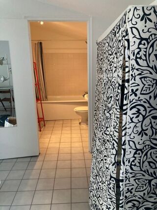  Appartement � louer 1 pi�ce 31 m�