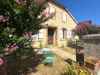 Maison à vendre 5 pièces 165 m²