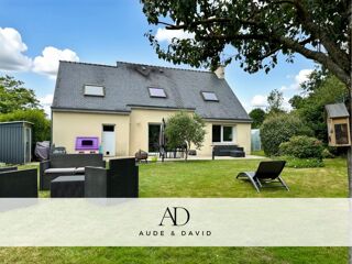  Maison  vendre 8 pices 116 m