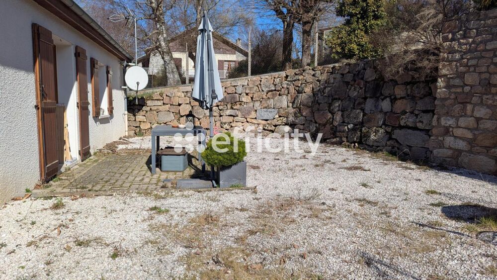 Vente Maison Pavillon Cunlhat