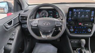 Ioniq 1.6 GDi 141 hybrid DCT6 Intuitive 2021 occasion 10000 Troyes