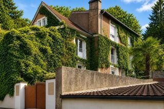  Maison à vendre 9 pièces 250 m²