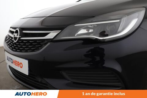 Astra 1.6 CDTI Business Edition 110 ch 2018 occasion 92130 Issy-les-Moulineaux