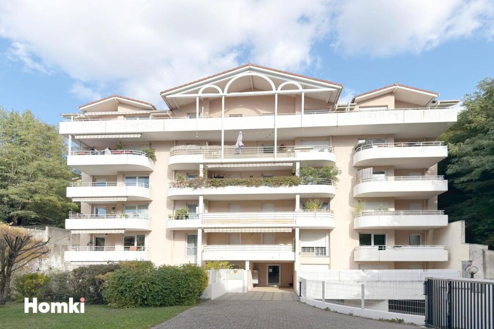 Vente Appartement Appartement T2 de 53 m2 à Saint-Martin-le-Vinoux 38950, Place Général de Gaulle Saint martin le vinoux