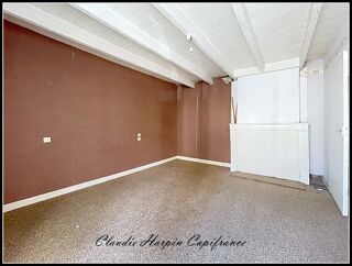  Maison � vendre 3 pi�ces 72 m�