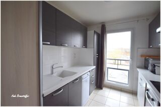  Appartement à vendre 3 pièces 70 m²