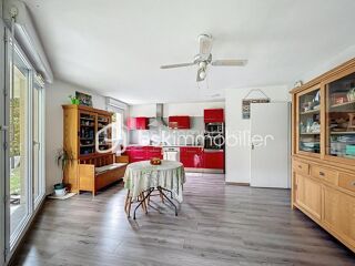 Appartement à vendre 3 pièces 54 m²