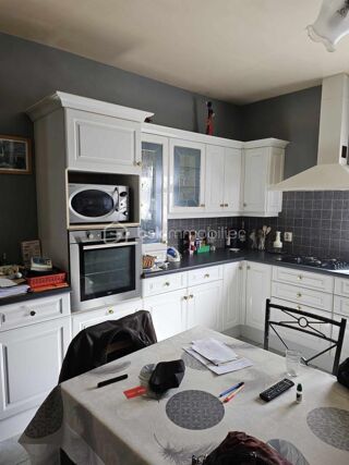  Maison � vendre 14 pi�ces 236 m�