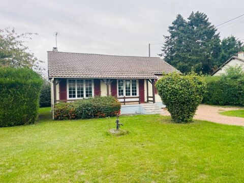   Maison coup de coeur  refaite � neuf de 100m2 au calme Maison - 4 pi�ce(s) - 100 m�