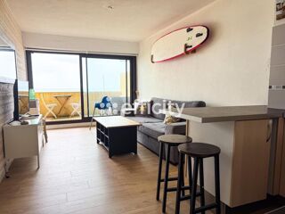  Appartement à vendre 2 pièces 36 m²