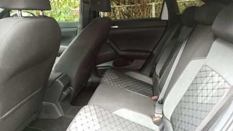 Taigo 1.0 TSI 110 DSG7 R Line 2023 occasion 69500 Bron
