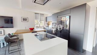  Appartement � vendre 4 pi�ces 80 m�