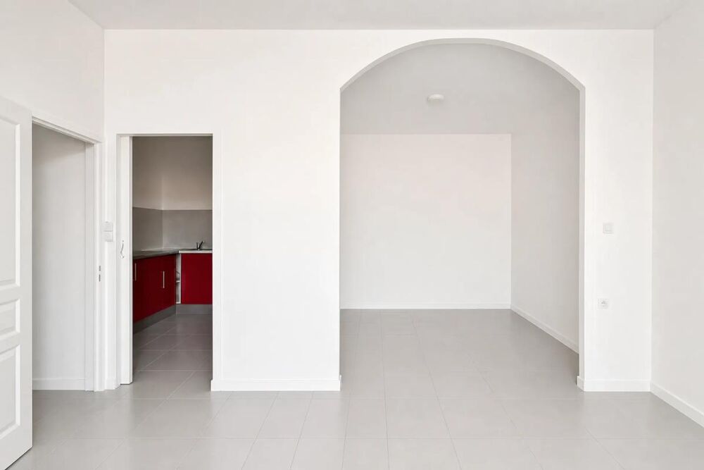 Appartement de 1 pièce de 160 m² situé à Béziers