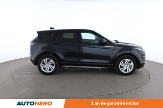 Range Rover Evoque P300e PHEV 4WD R-Dynamic S BVA8 309 ch 2020 occasion 92130 Issy-les-Moulineaux