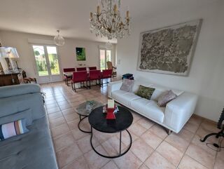  Maison à vendre 5 pièces 106 m²