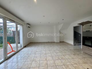  Maison � vendre 6 pi�ces 103 m�