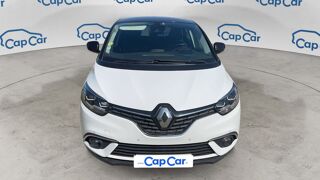 Sc&eacute;nic 1.7 Blue dCi 120 Bose 2019 occasion 44830 Brains