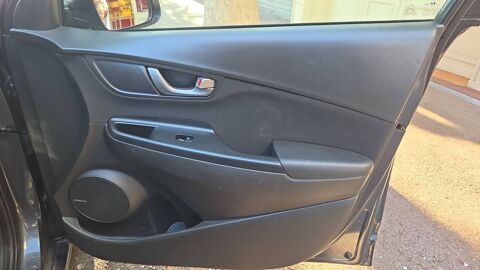Kona 1.0 T-GDi 120 Edition - Entretien constructeur 2018 occasion 83240 Cavalaire Sur Mer