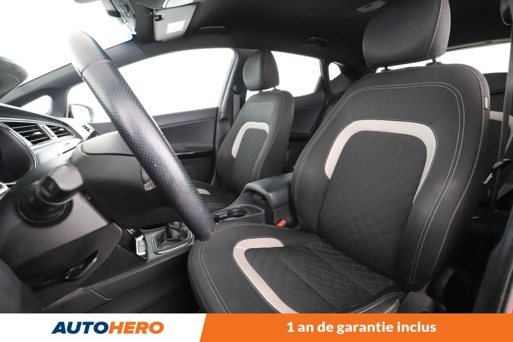 Ceed 1.0 T-GDi ISG GT Line BV6 120 ch 2017 occasion 92130 Issy-les-Moulineaux