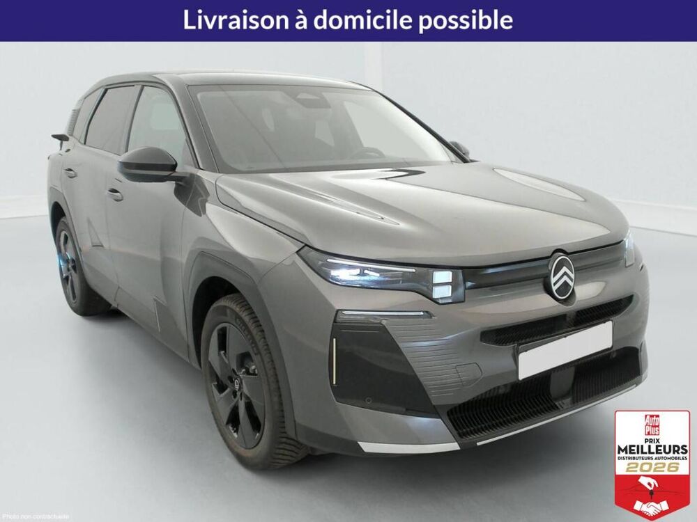 C5 aircross HYBRIDE NOUVEAU 145 CH E-DCS6 MAX 2026 occasion 10150 Lavau