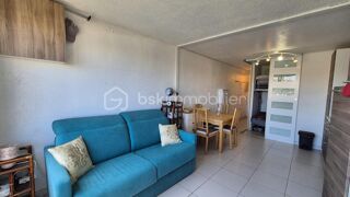  Appartement � vendre 1 pi�ce 26 m� Saint cyprien