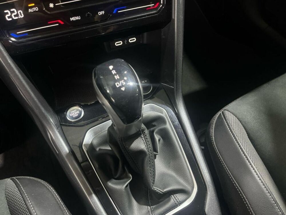 T-ROC 1.5 TSI EVO 150 Start/Stop DSG7 Style 2023 occasion 31100 Toulouse