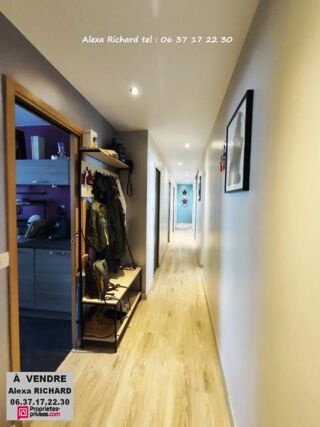  Appartement à vendre 6 pièces 101 m²