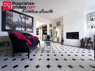  Maison � vendre 7 pi�ces 176 m�