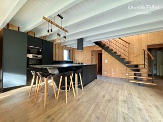  Maison  vendre 8 pices 163 m