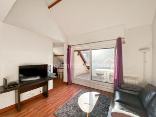  Appartement � vendre 4 pi�ces 134 m�