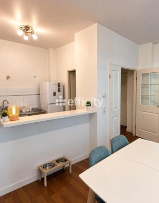  Appartement à vendre 2 pièces 41 m²