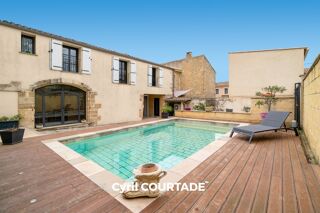  Maison à vendre 7 pièces 236 m²