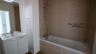  Appartement � vendre 3 pi�ces 62 m�