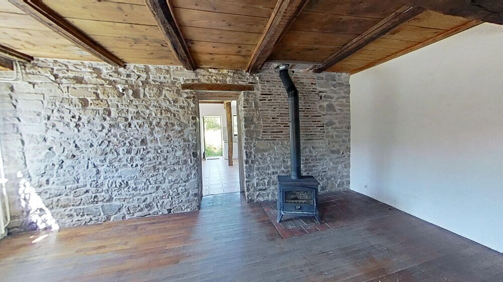 Vente Maison Maison à vendre 6 pièces ARCHELANGE (39) Archelange