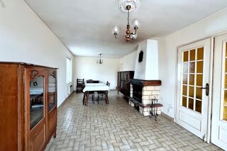  Villa � vendre 6 pi�ces 102 m�