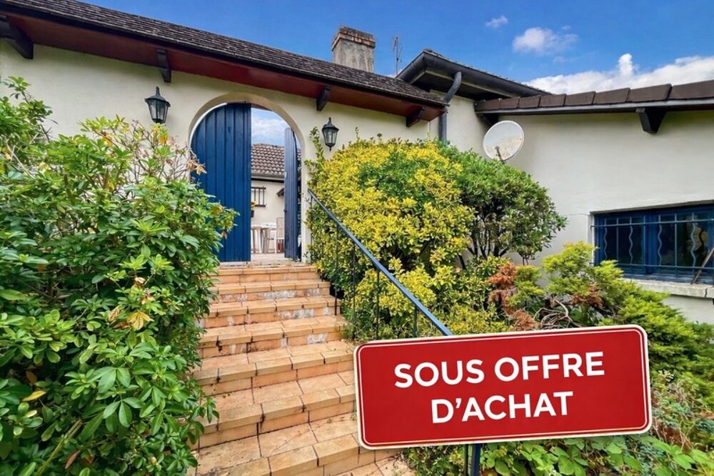 Vente Maison Maison, 5-6 pièces, au calme, dans une impasse, grand terrain de 721 m2, à Champigny-sur-Marne, limite Villers-sur-Marne Champigny sur marne