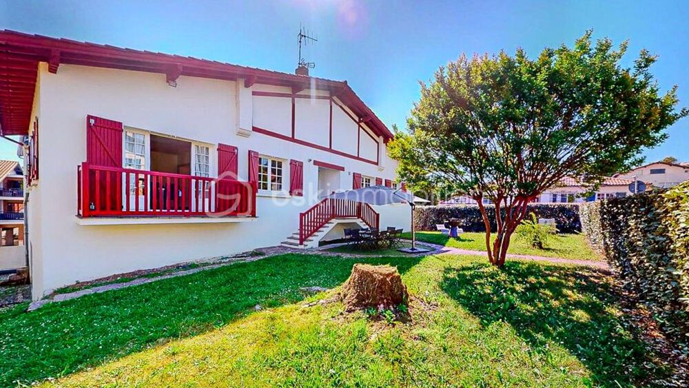 Maison 7 pièces 149 m² · à Guethary · 149 m² · 1 595 000 €