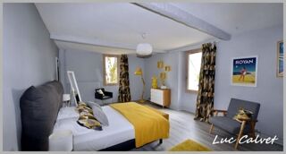  Maison à vendre 9 pièces 325 m²