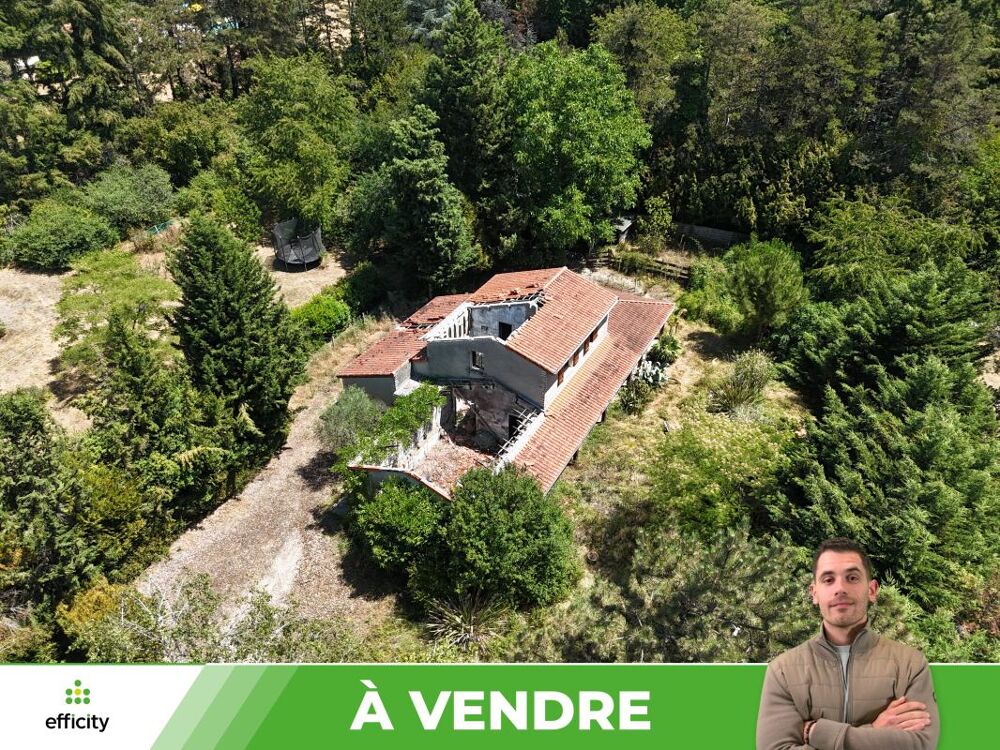 Maison à rénover