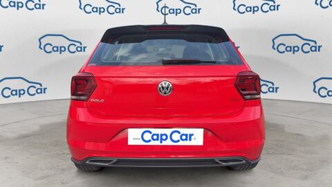 Polo VI 1.0 TSI 115 Style 2020 occasion 09100 Pamiers