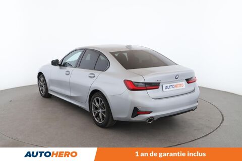 S&eacute;rie 3 320d xDrive BVA8 190 ch 2021 occasion 92130 Issy-les-Moulineaux